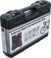 Fahrrad-Reparaturwerkzeug-Satz | 32-tlg.