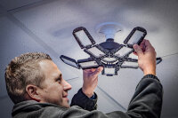 LED-Garagenleuchte | 78 W