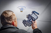 LED-Garagenleuchte | 78 W