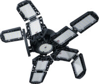 LED-Garagenleuchte | 78 W