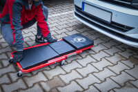 Sitz- und Liege-Montageroller