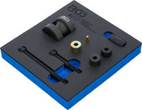 Werkstattwageneinlage 1/6:...