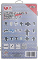 Kfz-Befestigungsclip-Sortiment für Mazda | 475-tlg.