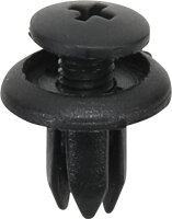 Kfz-Befestigungsclip-Sortiment für Mazda | 475-tlg.