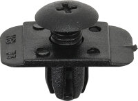 Kfz-Befestigungsclip-Sortiment für Mazda | 475-tlg.