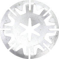 Kfz-Befestigungsclip-Sortiment für Audi, VW, Toyota, Mercedes-Benz, BMW | 400-tlg.