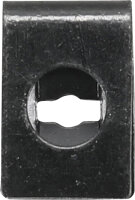 Kfz-Befestigungsclip-Sortiment für Audi, VW, Toyota, Mercedes-Benz, BMW | 400-tlg.