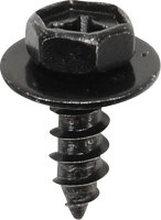 Kfz-Befestigungsclip-Sortiment für Audi, VW, Toyota, Mercedes-Benz, BMW | 400-tlg.