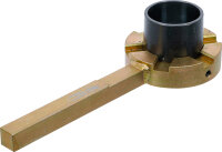 Riemenscheiben-Gegenhalter für BMW