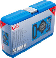 Vakuum- und Benzinpumpentester