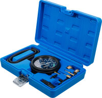 Vakuum- und Benzinpumpentester