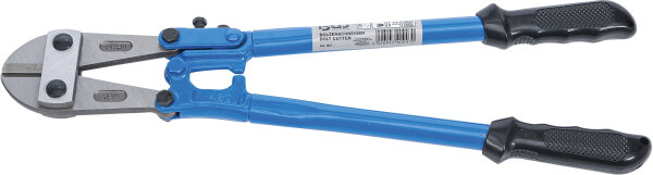 Bolzenschneider mit gehärteten Backen | 450 mm