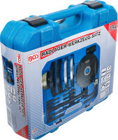 Radlager-Werkzeug-Satz | für Ford, Land Rover, Volvo | Ø 82 mm