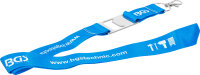 BGS® Lanyard | mit Flaschenöffner