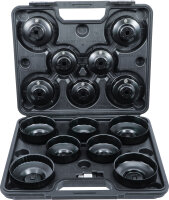 Ölfilterschlüssel-Satz | Antrieb Innenvierkant...