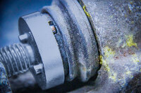 Bremskolben-Rückstell-Satz | 50-tlg.