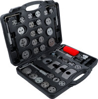 Bremskolben-Rückstell-Satz | 50-tlg.