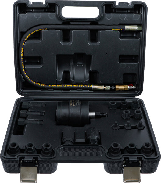 Pneumatischer Injektoren-Auszieher-Satz | 21-tlg.