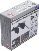 Bremskolben-Rückstell-Werkzeug | universal | 0 - 66 mm