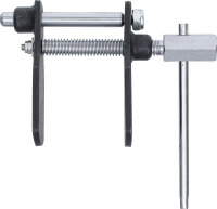 Bremskolben-Rückstell-Werkzeug | universal | 0 - 66 mm
