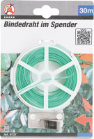 Bindedraht im Spender | 30 m