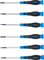 Präzisions-Schraubendreher-Satz | 6-tlg.