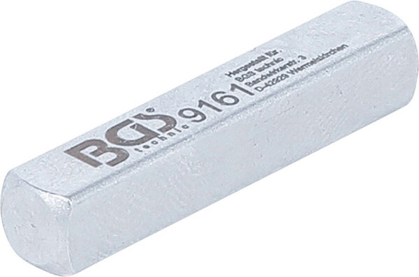 Antriebsvierkant | Außenvierkant 6,3 mm (1/4") | für Art. 9160