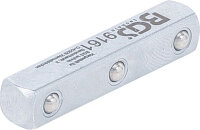 Antriebsvierkant | Außenvierkant 6,3 mm (1/4")...