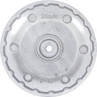 Ölfilterschlüssel | 18-kant | Ø 96 mm |...