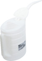 Kühlwasserkanne | mit langem Einfüllstutzen | 5 l