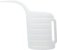 Kühlwasserkanne | mit langem Einfüllstutzen | 5 l