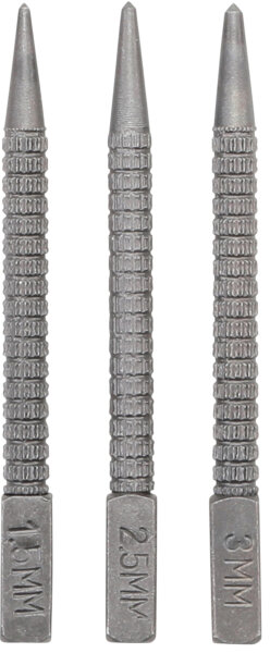 Körner-Satz | 3-tlg.