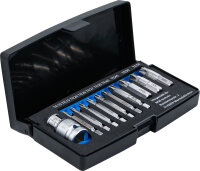 Schraubenausdreher-Satz | für defektes T-Profil...