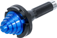 Einstellbarer Lagerring- und Radialdichtring-Eintreiber