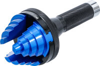 Einstellbarer Lagerring- und Radialdichtring-Eintreiber