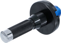 Einstellbarer Lagerring- und Radialdichtring-Eintreiber