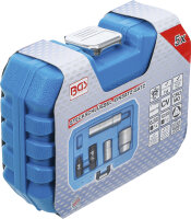 Steckschlüssel-Einsatz-Satz für Bosch VE-Pumpen | 5-tlg.