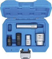 Steckschlüssel-Einsatz-Satz für Bosch VE-Pumpen | 5-tlg.