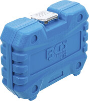 Steckschlüssel-Einsatz-Satz für Bosch VE-Pumpen | 5-tlg.