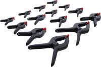 Leimzwingen-Satz | 14-tlg.