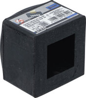 Gummi-Aufsatz | für Fäustel | 1000 g