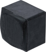 Gummi-Aufsatz | für Fäustel | 1000 g