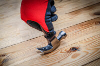 Mini-Klauenhammer | Stubby | 250 g