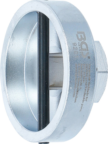 Ölfilterschlüssel | für VAG Diesel mit MANN-/Mahle-Filter