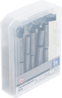 Forstnerbohrer-Satz | 5-tlg.