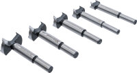 Forstnerbohrer-Satz | 5-tlg.