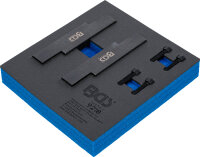 Werkstattwageneinlage 1/6: Motor-Einstellwerkzeug-Satz |...