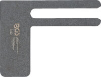 Ausgleichswellen-Fixierwerkzeug | für BMW