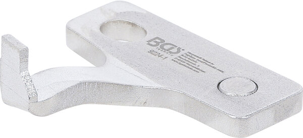 Kurbelwellen-Riemenscheiben-Ausrichtwerkzeug | für Ford, Volvo 1.6L