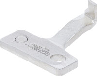 Kurbelwellen-Riemenscheiben-Ausrichtwerkzeug | für Ford, Volvo 1.6L